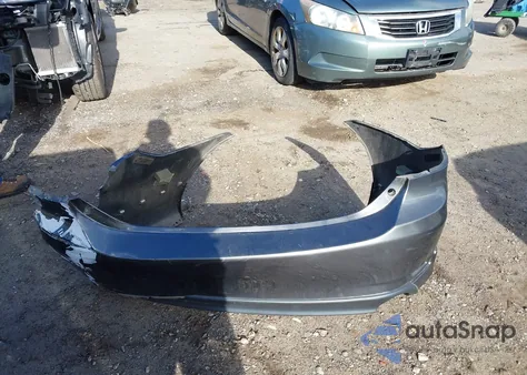 2012 Toyota Corolla S из США, поврежденный, VIN 2T1BU4EE0CC773232